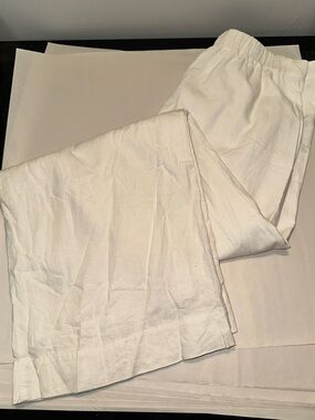 Philosophy Wide Leg Pants